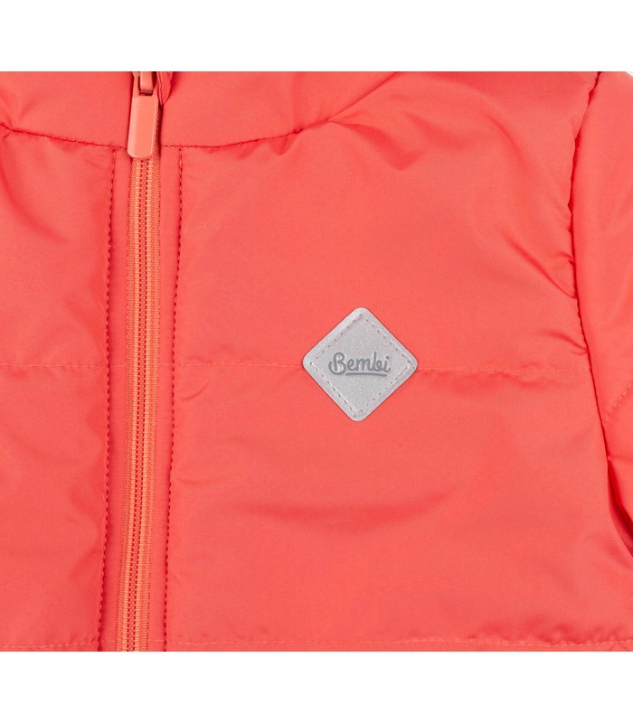 Осенний детский комбинезон КБ195 (K00)