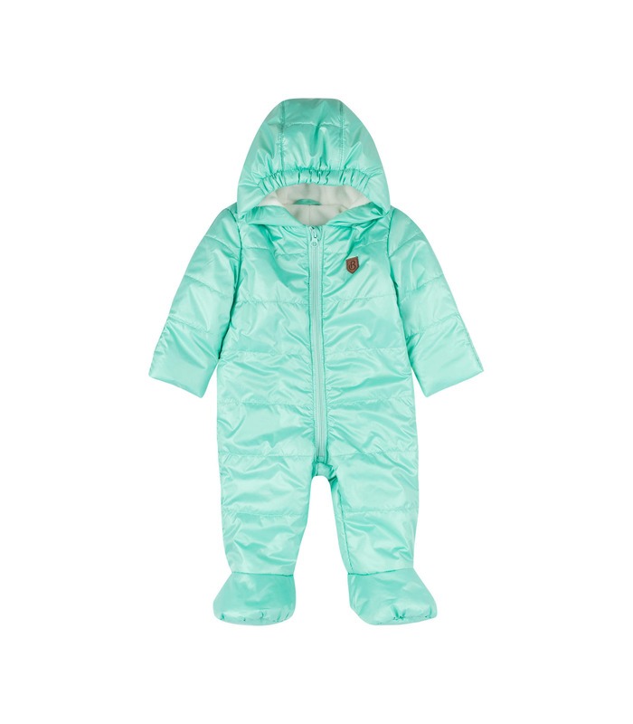 Осенний детский комбинезон КБ204 (U00)