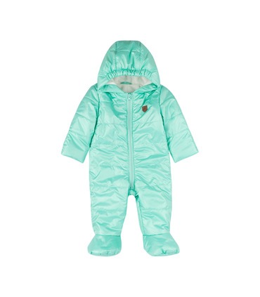 Осенний детский комбинезон КБ204 (U00)