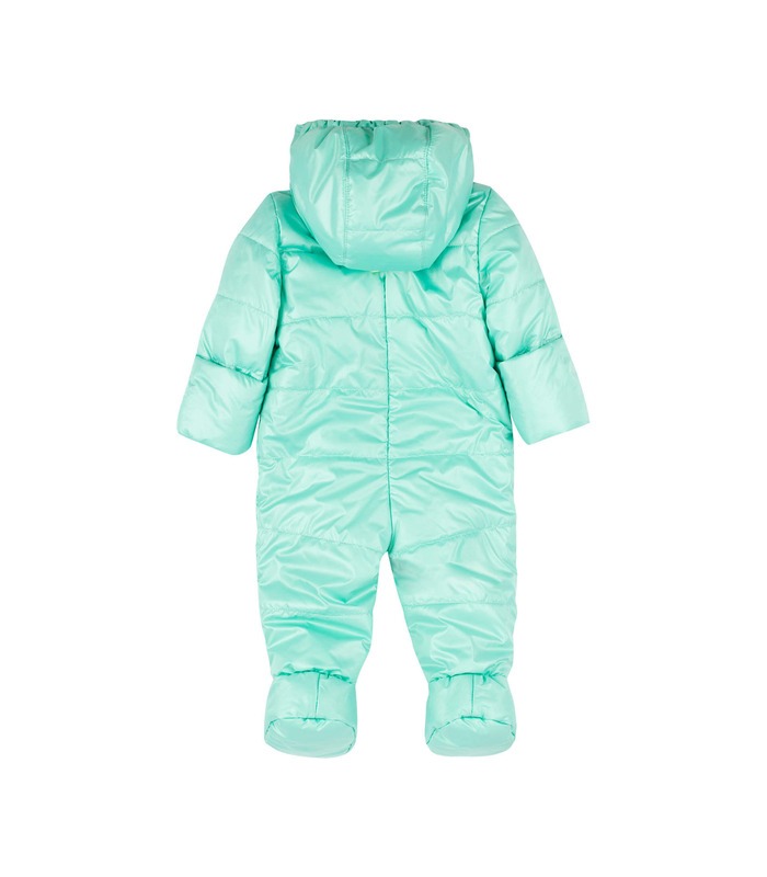 Осенний детский комбинезон КБ204 (U00)