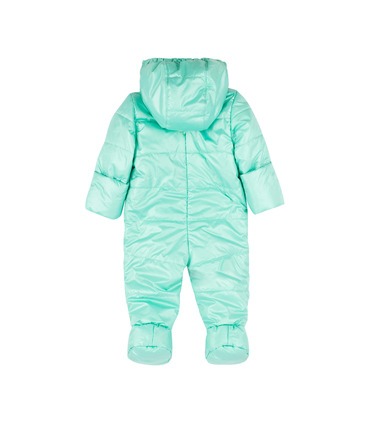 Осенний детский комбинезон КБ204 (U00)