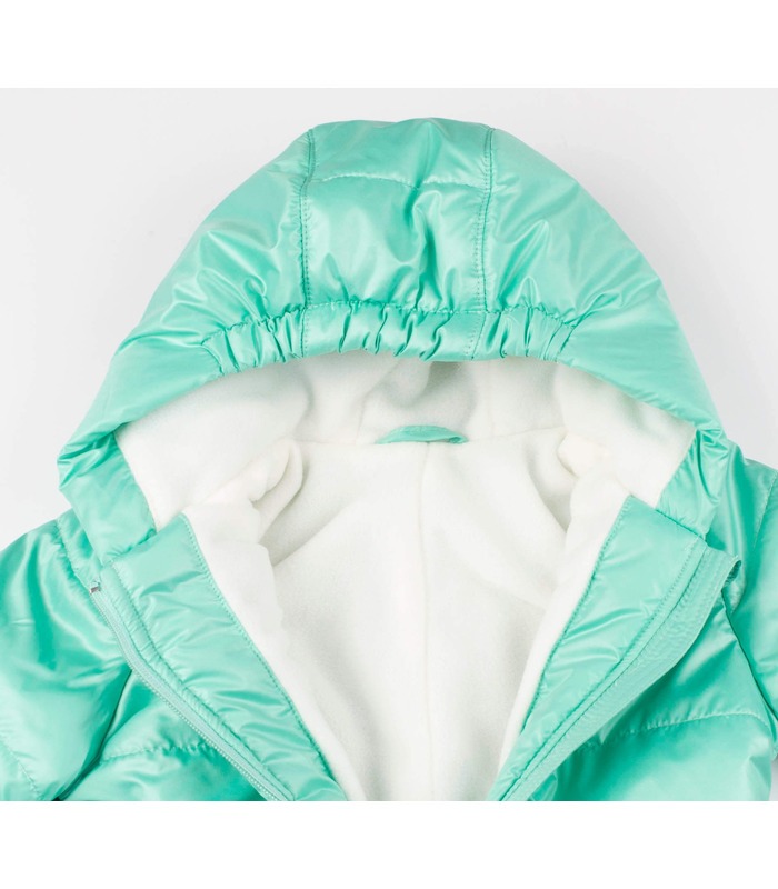 Осінній дитячий комбінезон КБ204 (U00)