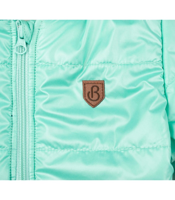 Осенний детский комбинезон КБ204 (U00)