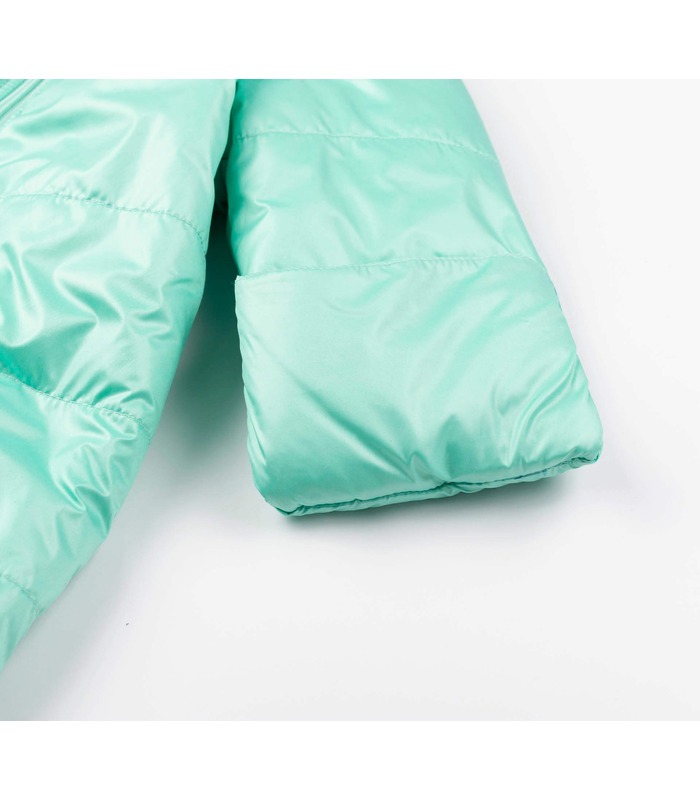 Осенний детский комбинезон КБ204 (U00)