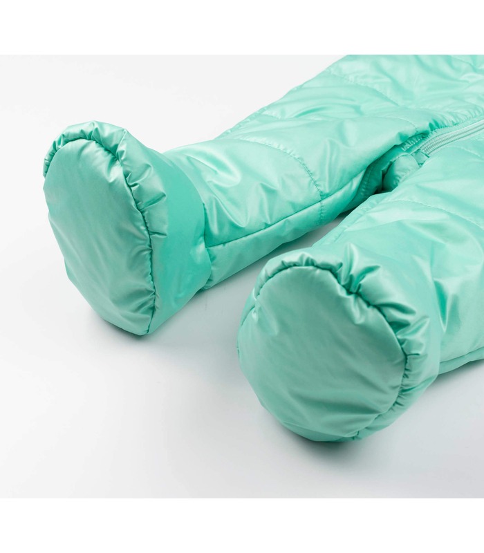 Осенний детский комбинезон КБ204 (U00)