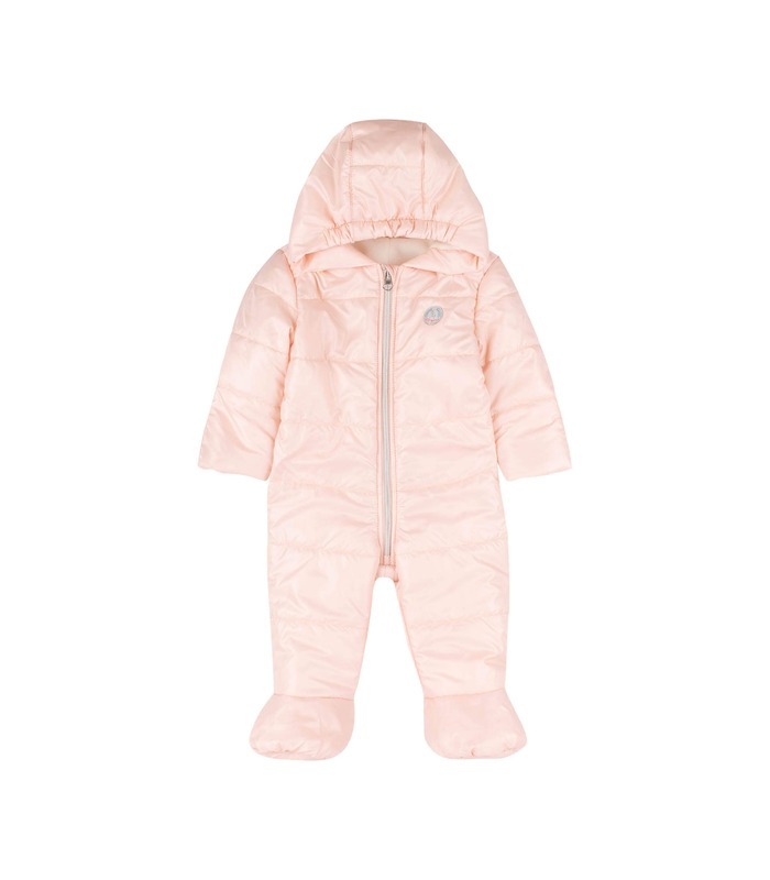 Осінній дитячий комбінезон КБ204 (300)