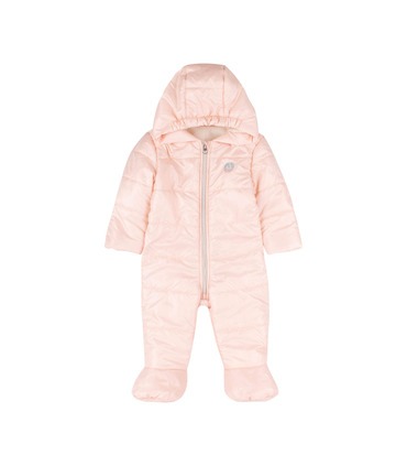 Осінній дитячий комбінезон КБ204 (300)