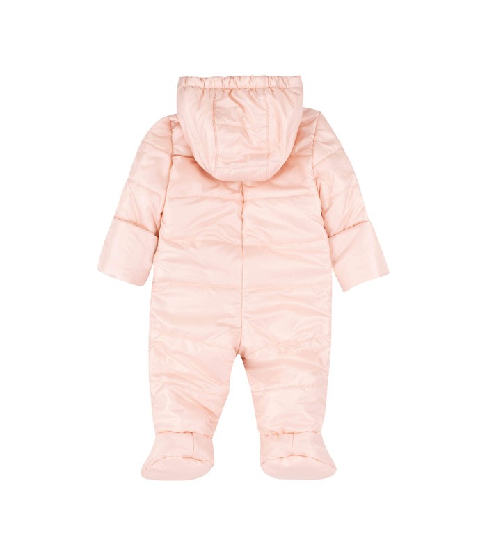 Осінній дитячий комбінезон КБ204 (300)