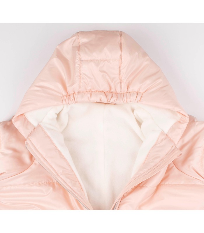 Осенний детский комбинезон КБ204 (300)