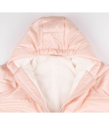 Осінній дитячий комбінезон КБ204 (300)