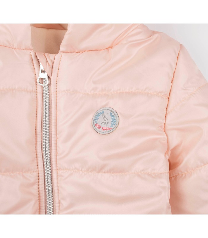 Осенний детский комбинезон КБ204 (300)