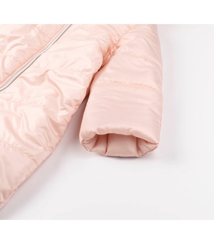 Осінній дитячий комбінезон КБ204 (300)