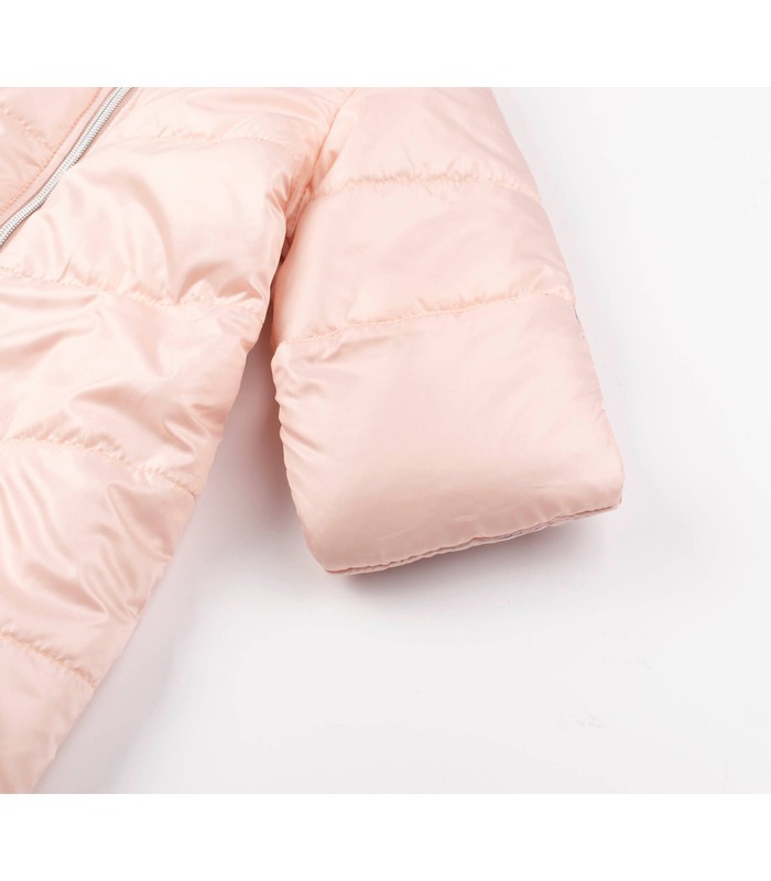 Осінній дитячий комбінезон КБ204 (300)