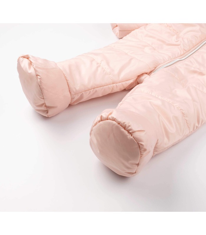 Осенний детский комбинезон КБ204 (300)