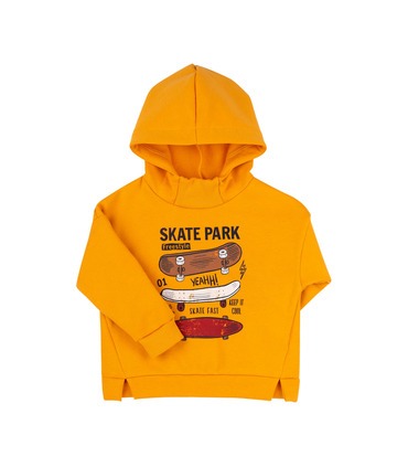 Детское худи ДЖ301 (E00)