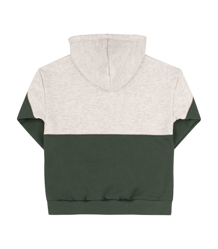 Дитяче худі ДЖ304 (6X0)