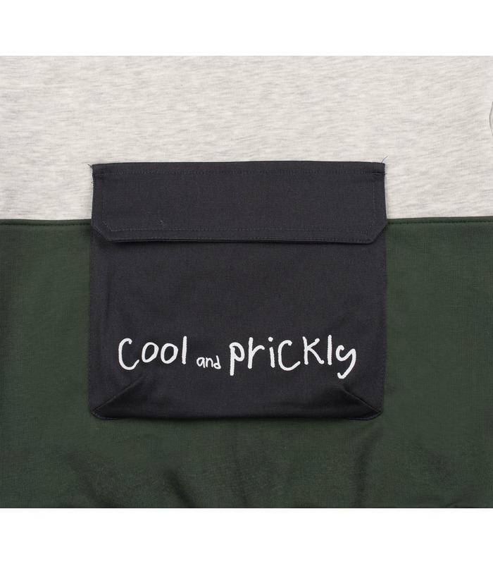 Детское худи ДЖ304 (6X0)