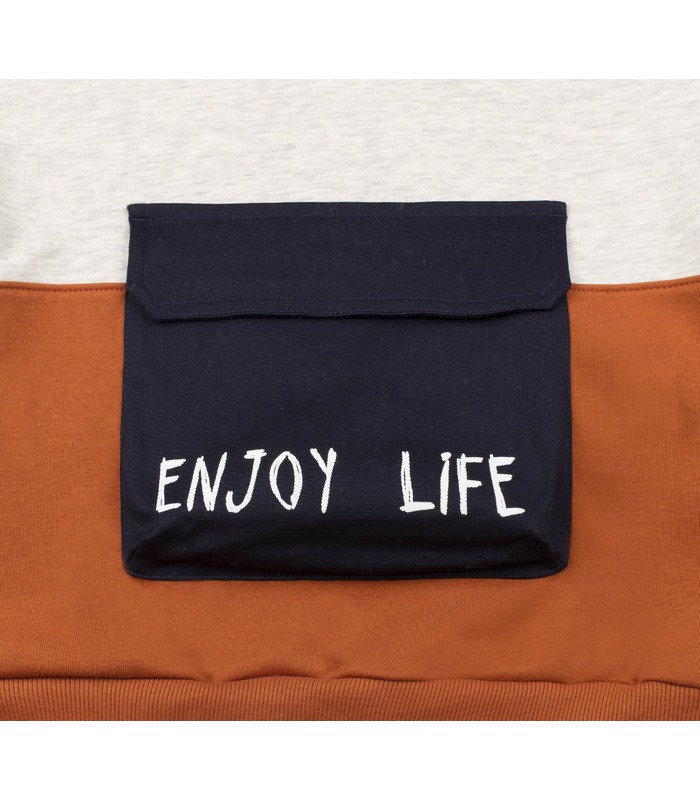 Дитяче худі ДЖ304 (HX0)