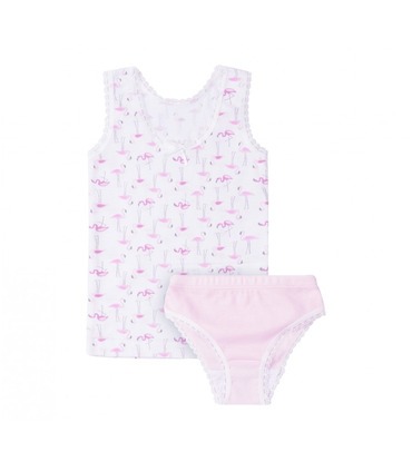 Комплект дитячої білизни КП87 (131)