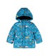 Зимняя детская куртка КТ296 (R01)