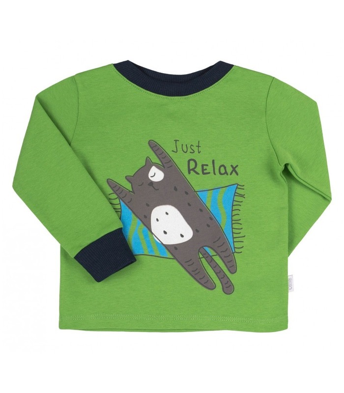 Детская пижама ПЖ53 (861)