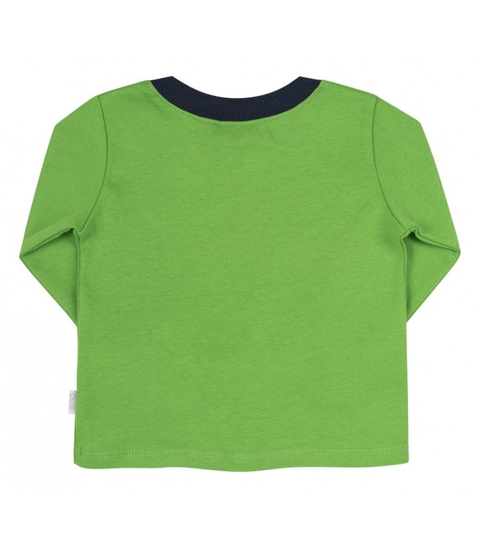 Дитяча піжама ПЖ53 (861)