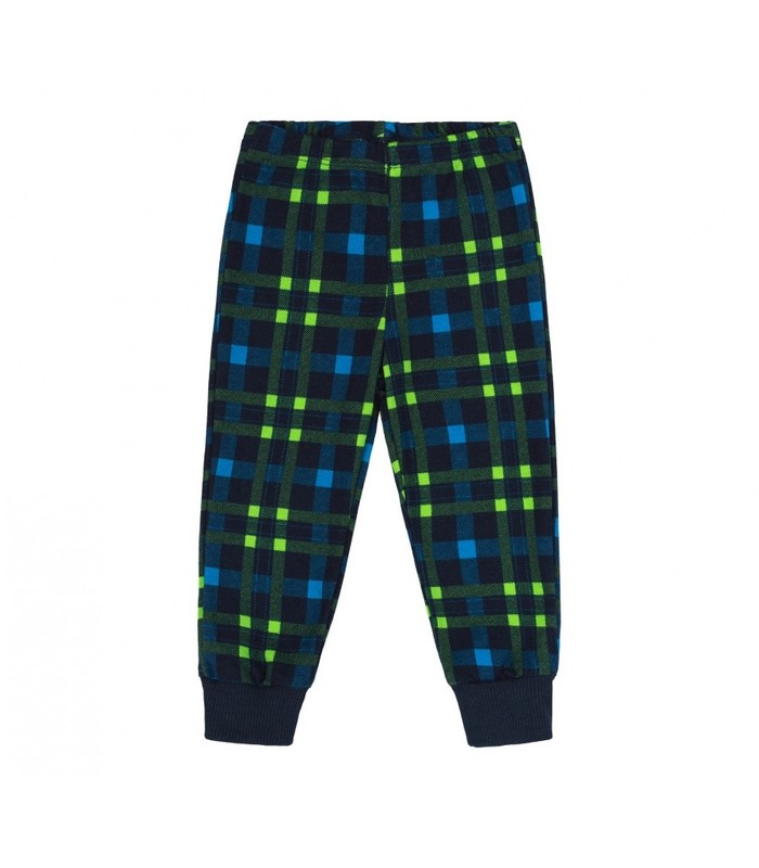 Детская пижама ПЖ53 (861)