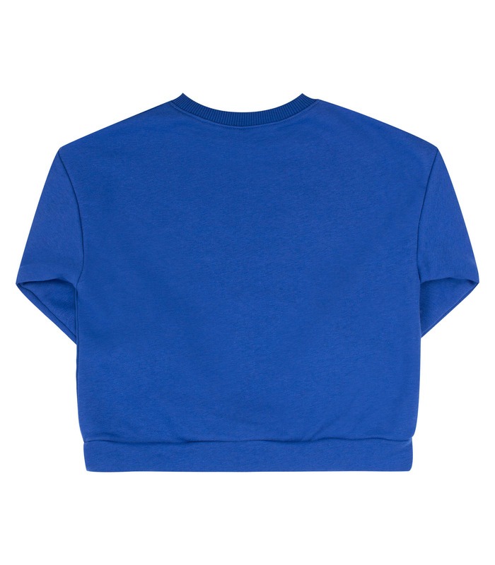 Универсальный патриотический свитшот ДЖ325 (845)