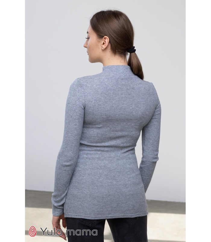 Гольф Леси Теплый AN от Юла Мама в категории Гольфы и лонгсливы кормящим на МамаТато