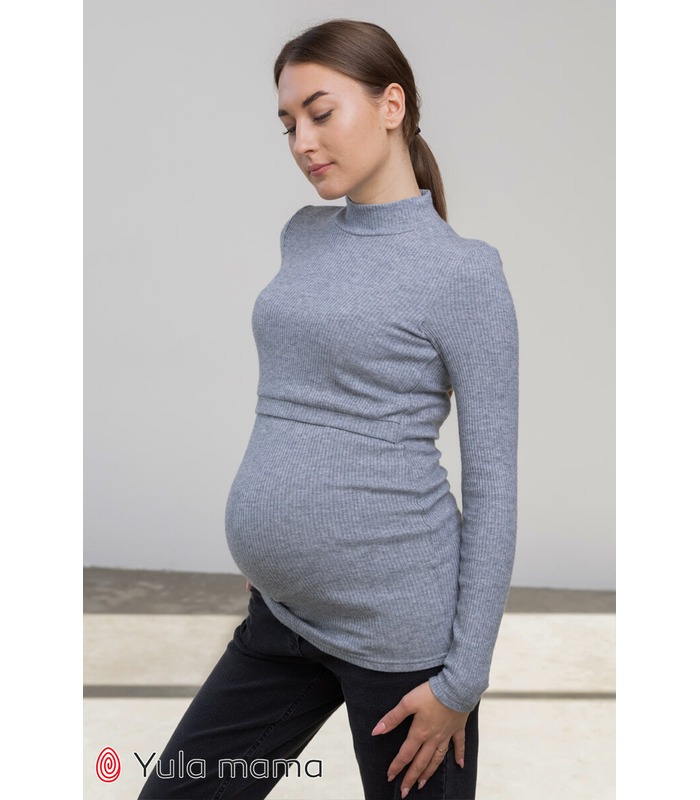 Гольф Леси Теплый AN от Юла Мама в категории Гольфы и лонгсливы кормящим на МамаТато