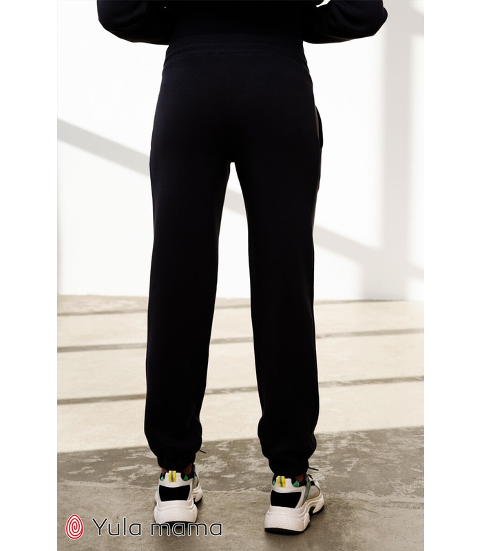 Штани Селія Теплі CH від Юла Мама у категорії Штани та джинси вагітним на МамаТато