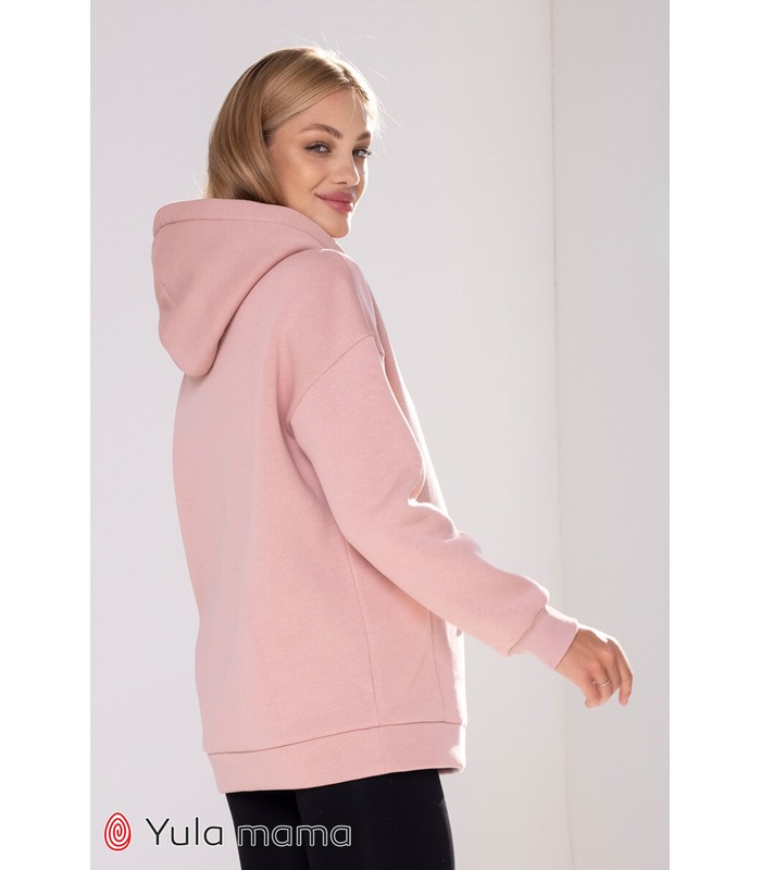 Худи Гледис Теплое PP