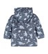 Зимняя детская куртка КТ296 (X01)