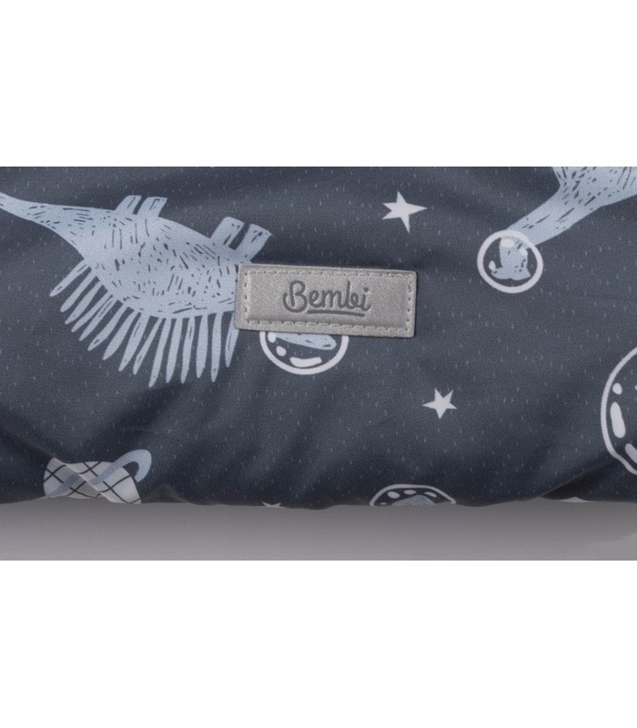 Зимняя детская куртка КТ296 (X01)