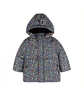 Зимняя детская куртка КТ296 (Y01)