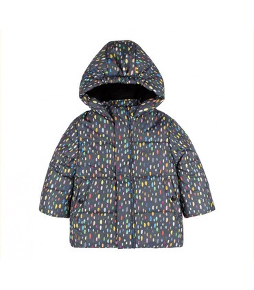 Зимняя детская куртка КТ296 (Y01)