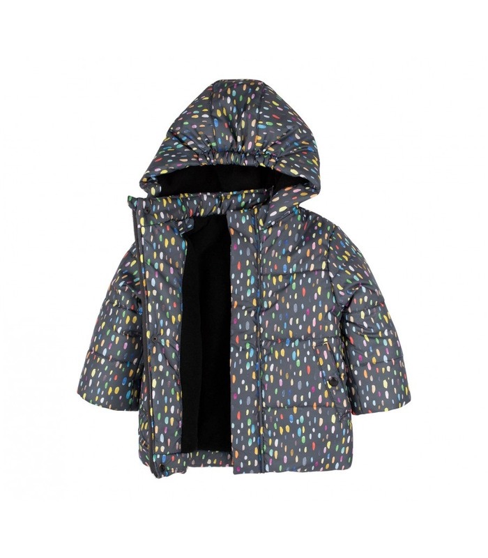 Зимова дитяча куртка КТ296 (Y01)