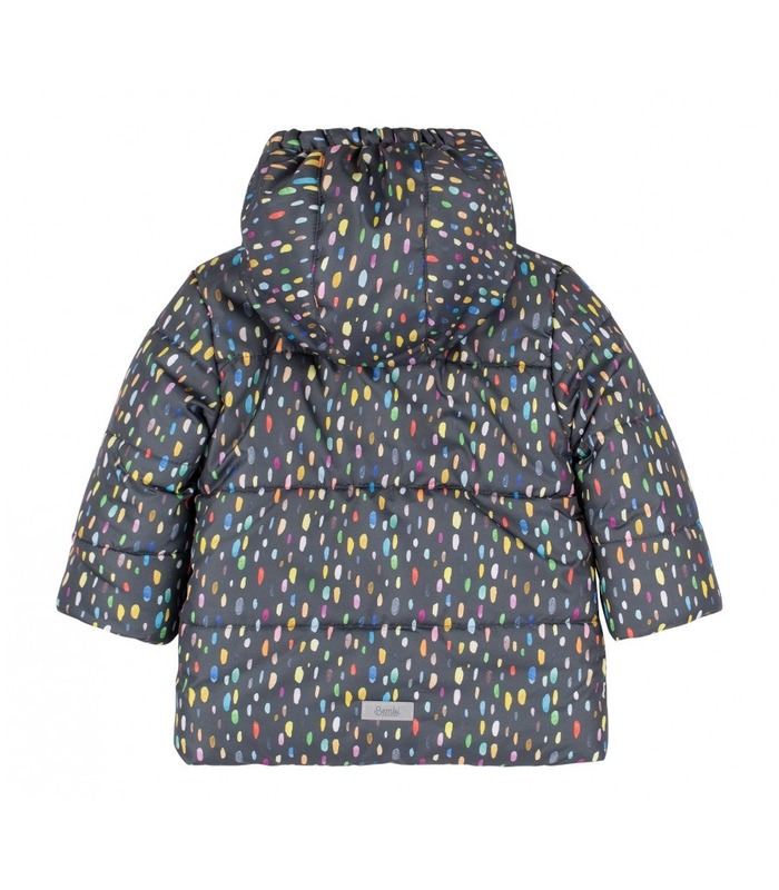 Зимняя детская куртка КТ296 (Y01)