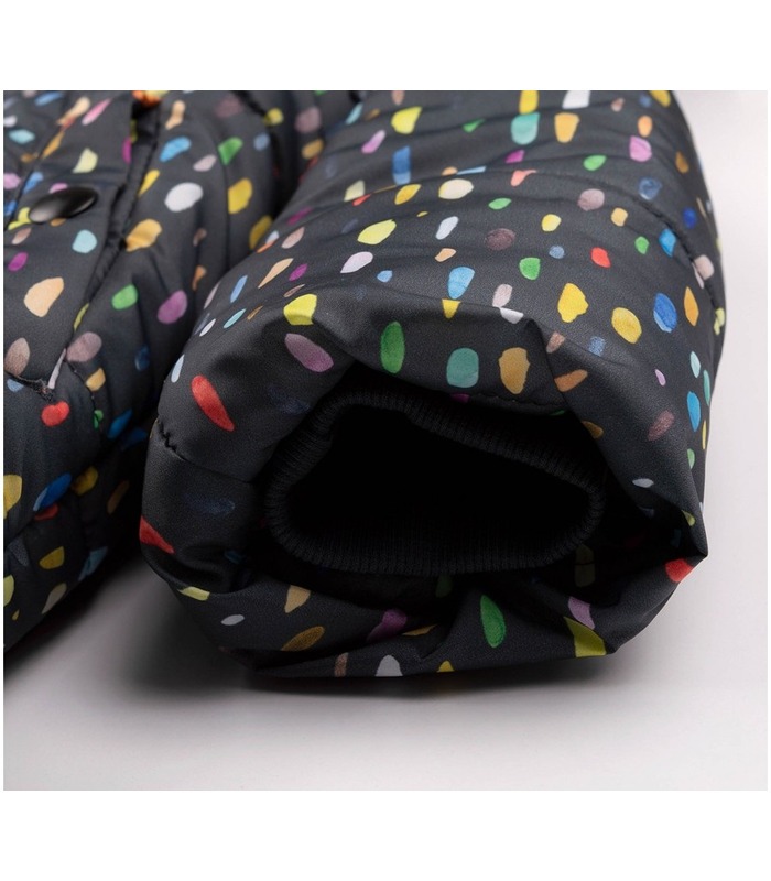 Зимова дитяча куртка КТ296 (Y01)