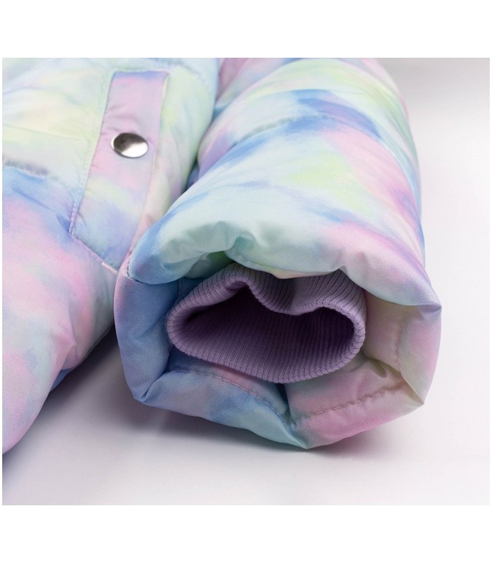 Зимняя детская куртка КТ296 (Z01)