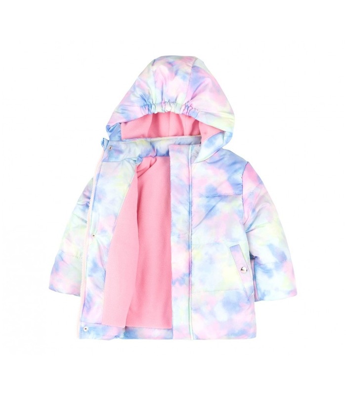 Зимова дитяча куртка КТ296 (Z01)