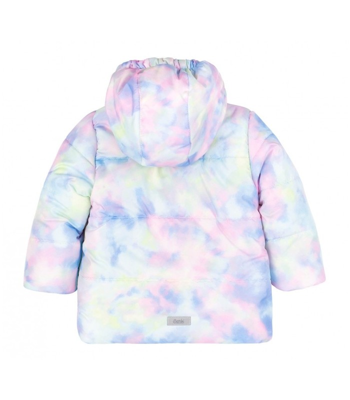 Зимова дитяча куртка КТ296 (Z01)