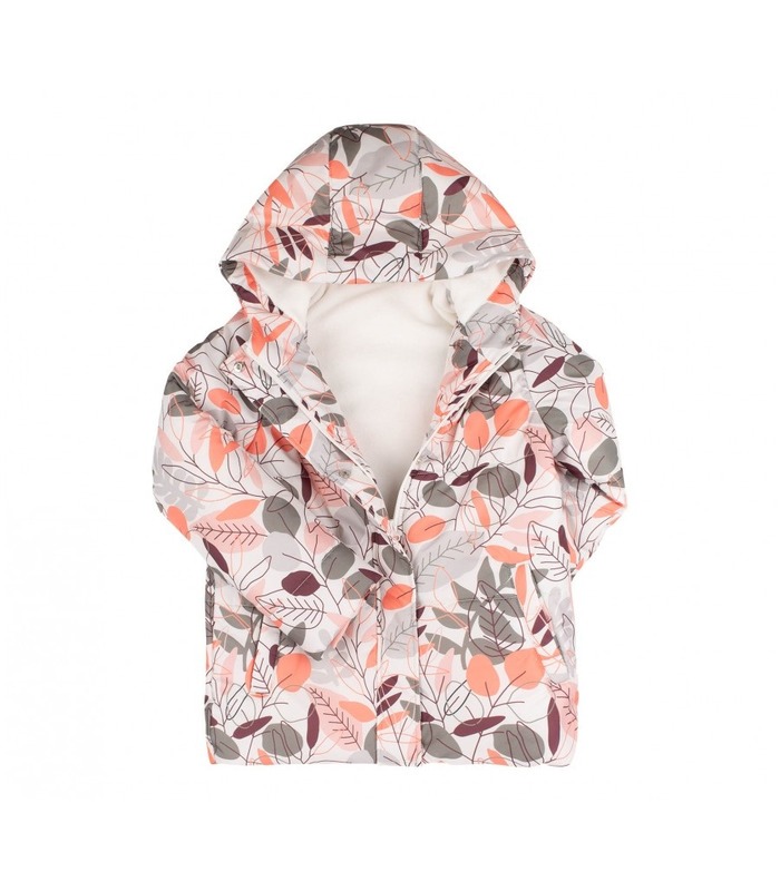 Осенняя детская куртка КТ289 (201)