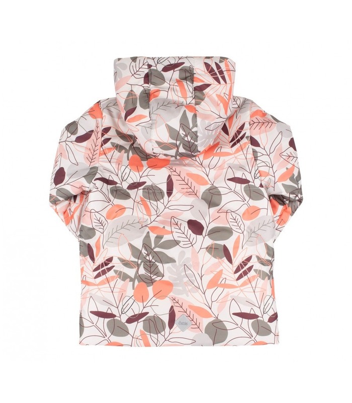 Осенняя детская куртка КТ289 (201)