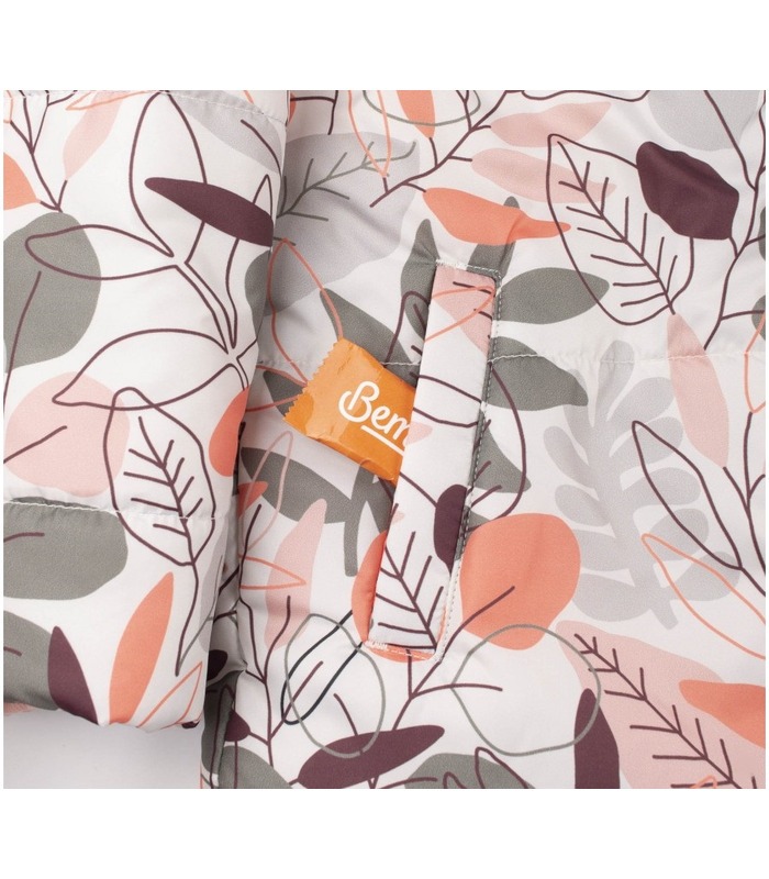 Осенняя детская куртка КТ289 (201)