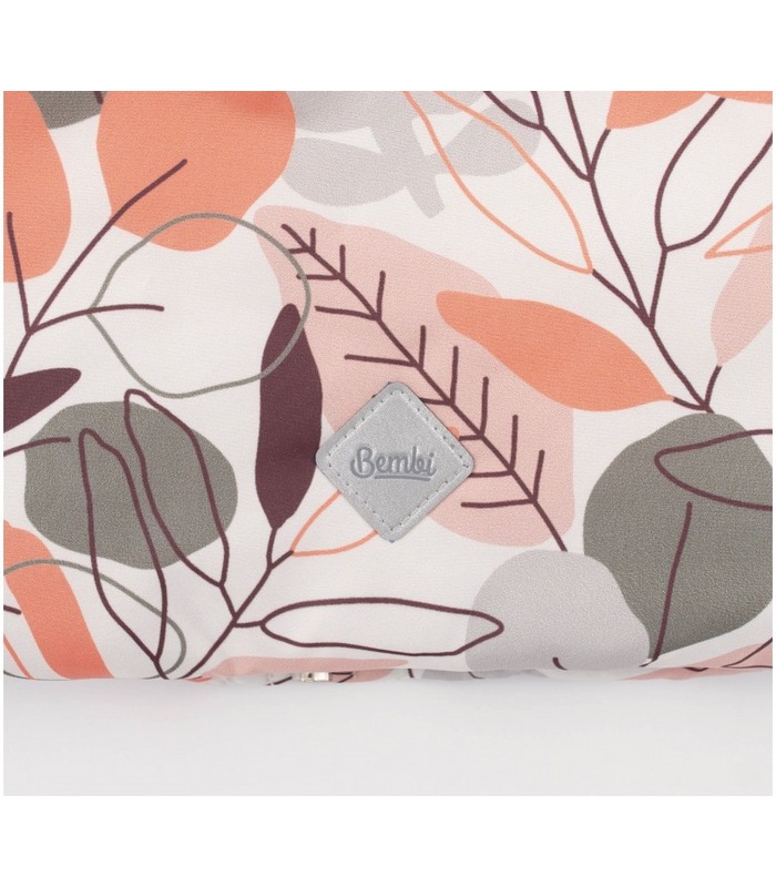 Осіння дитяча куртка КТ289 (201)