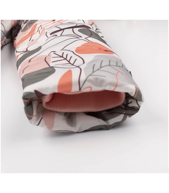 Осіння дитяча куртка КТ289 (201)