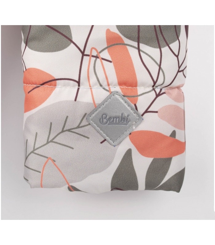 Осіння дитяча куртка КТ289 (201)