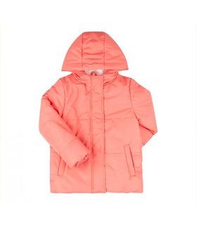 Осіння дитяча куртка КТ289 (K00)