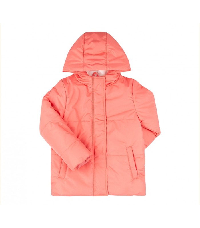 Осенняя детская куртка КТ289 (K00)